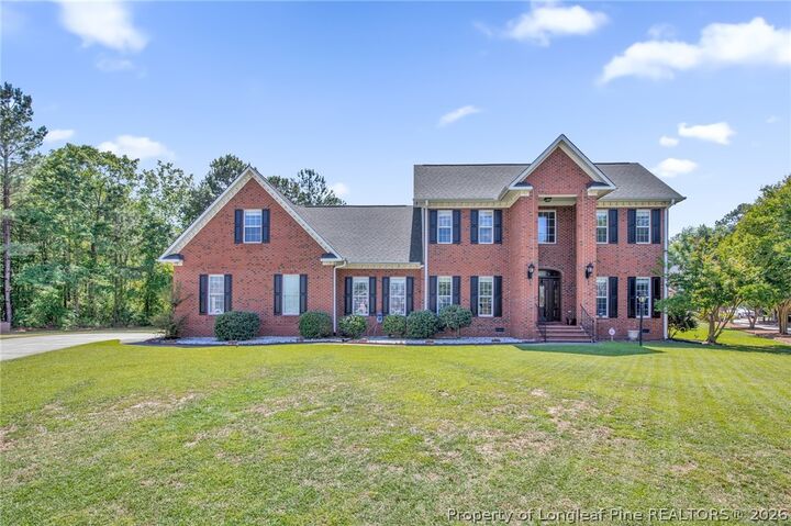 Property Photo:  3910 W Bent Grass Drive  NC 28312 