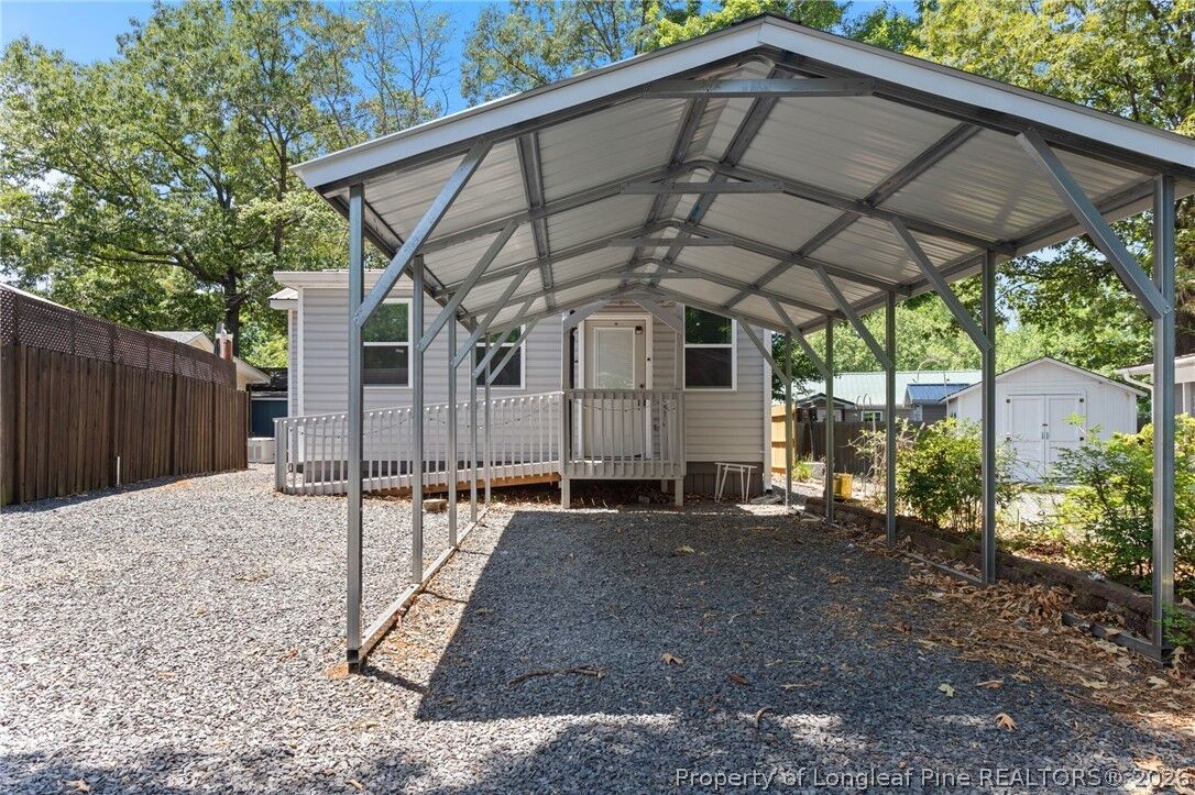 Property Photo: 103 Venture Trail NC 23706