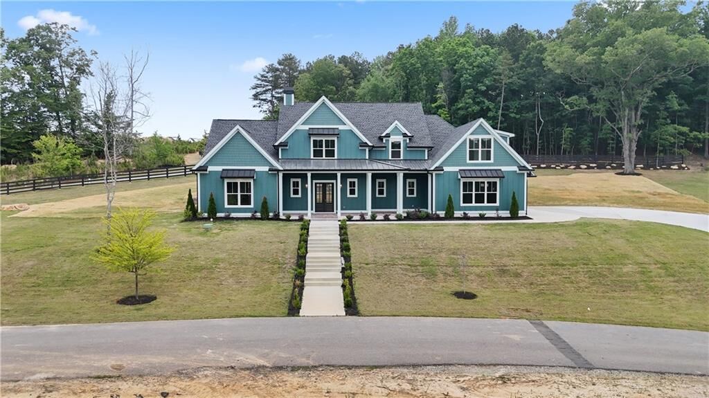 Property Photo:  3068 Turning Creek Trail  GA 30019 