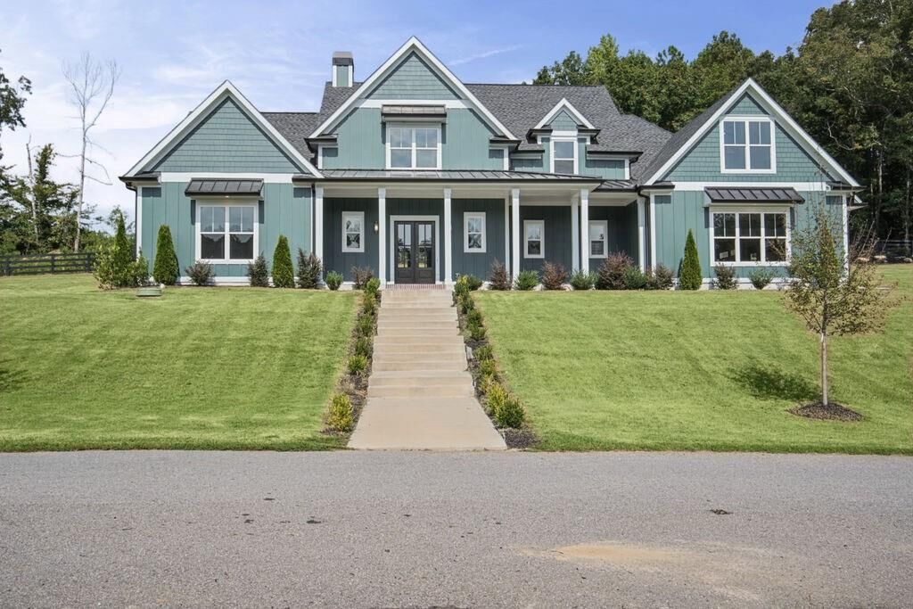 Property Photo:  3068 Turning Creek Trail  GA 30019 