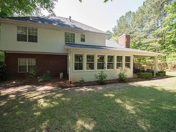 Property Photo:  171 Wilson Drive  GA 30252 