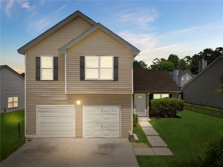 Property Photo:  5225 Bridle Point Parkway  GA 30039 