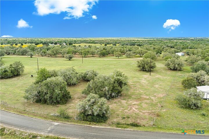 Property Photo:  2826 Cattle Guard Road  TX 77954 