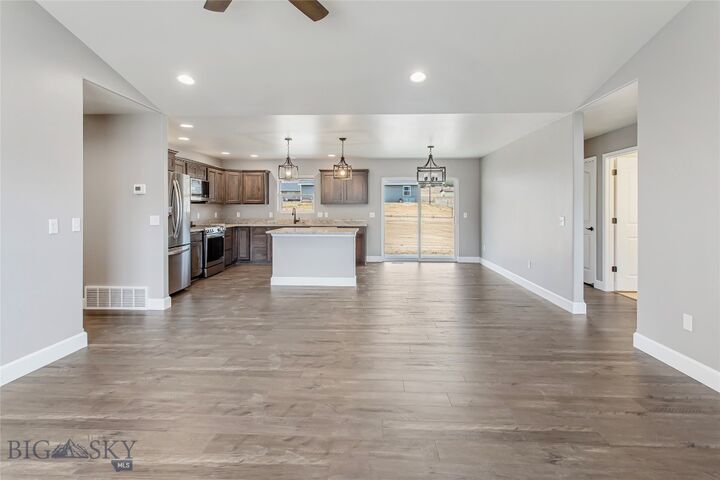 Property Photo: 238 Avon Circle MT 59701