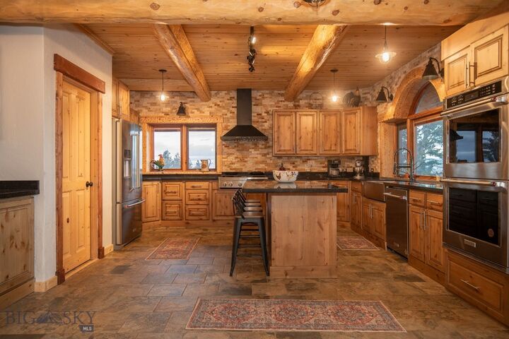 Property Photo: 1380 Glacier View Dr MT 59722