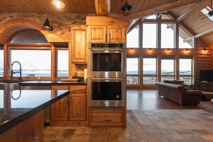 Property Photo: 1380 Glacier View Dr MT 59722