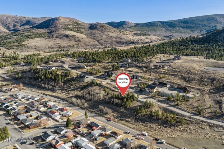 Property Photo: Nhn Washoe Avenue MT 59711