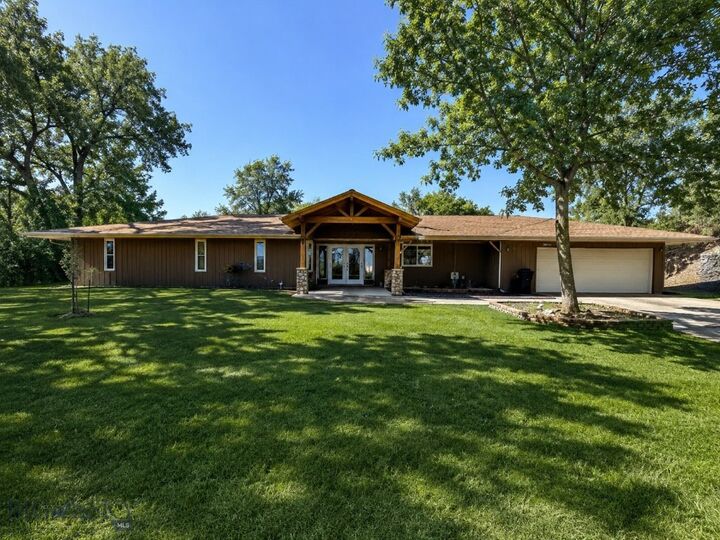 Property Photo:  2 Fairgrounds Road  MT 59330 