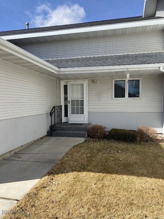 Property Photo: 222 Aspen Loop MT 59701