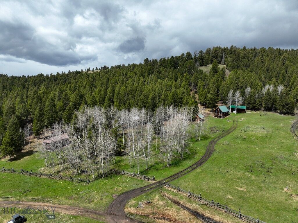 Property Photo: 276 Angel Drive MT 59722