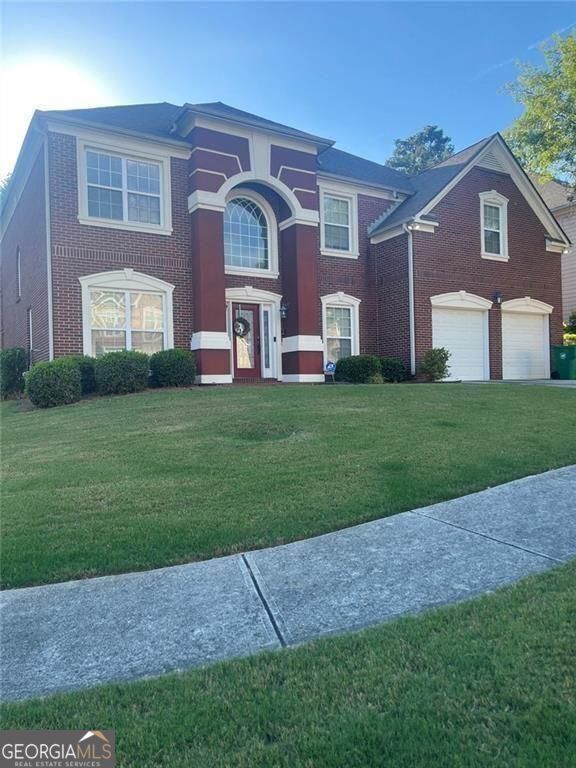 Property Photo: 3785 Shady Maple Drive GA 30038