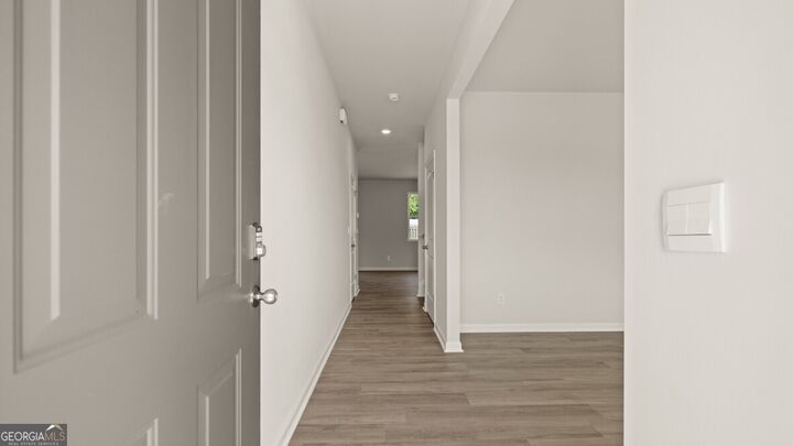 Property Photo: 91 Babcock Drive NE GA 30165