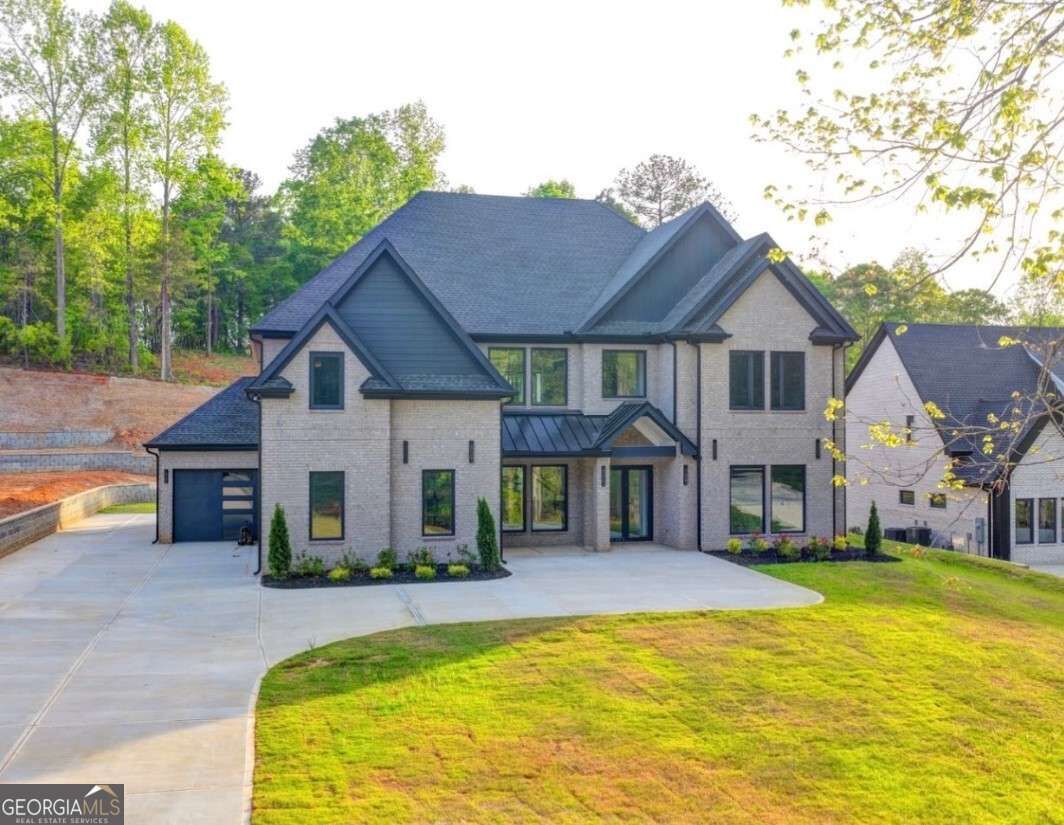 Property Photo:  5274 Cash Road  GA 30542 