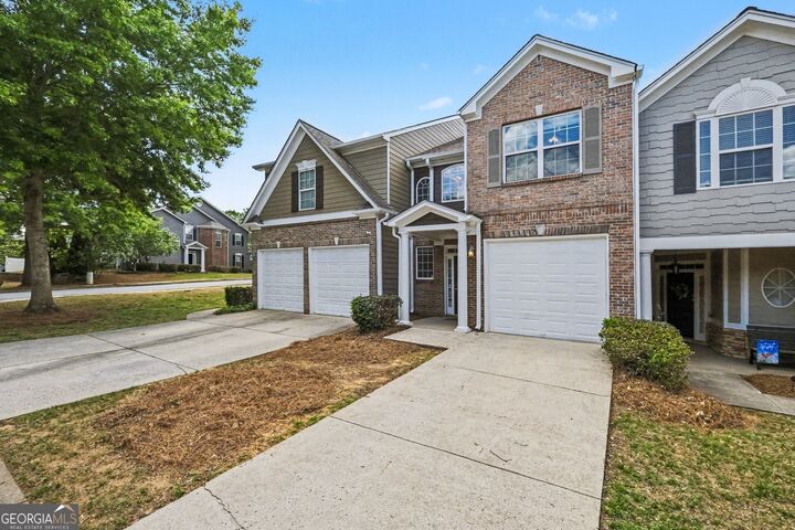 Property Photo: 2775 Pierce Brennen Court 2775 GA 30043