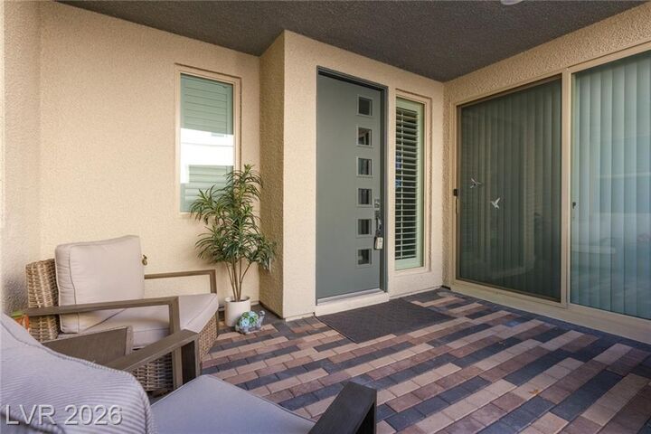 Property Photo:  11272 Gravitation Drive 102  NV 89135 