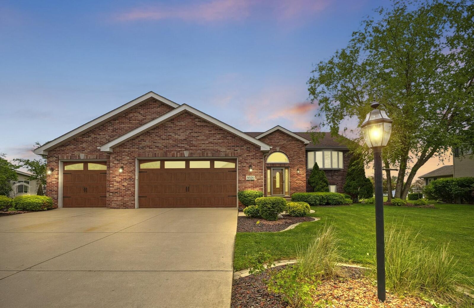 Property Photo: 8620 W 92nd Lane IN 46373