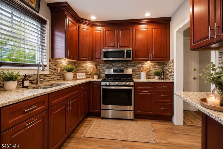 Property Photo: 2198 Halsey St NJ 07083