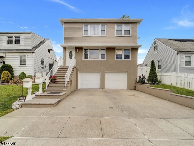Property Photo:  116 Willow Ave  NJ 07027 