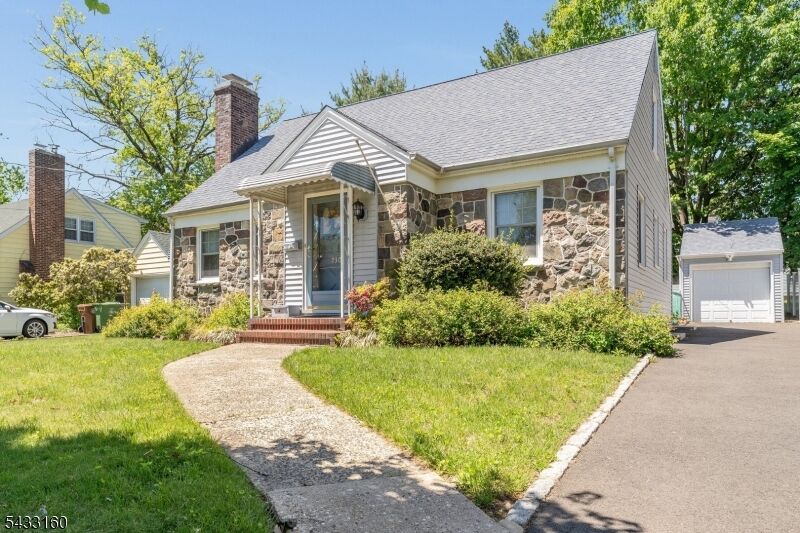 Property Photo: 230 Swarthmore Rd NJ 07036