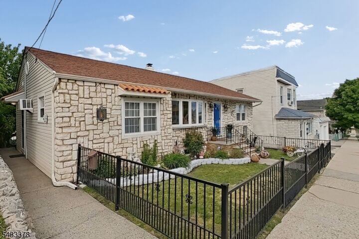 Property Photo:  249 Bergen Ave  NJ 07032 