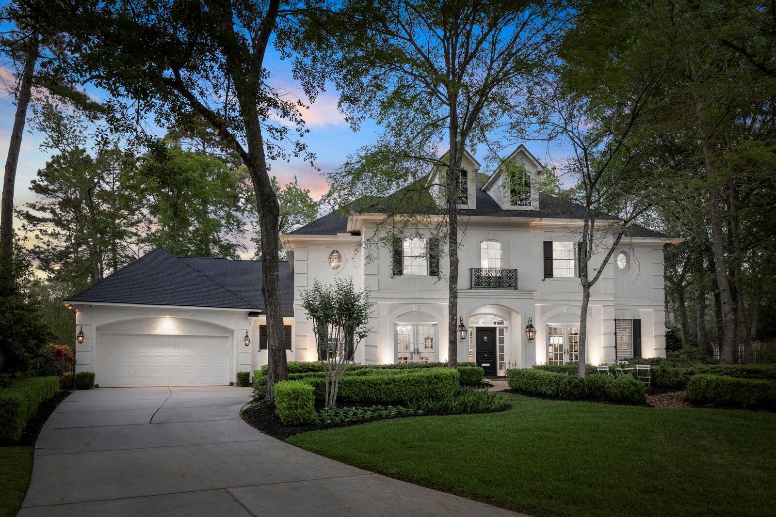 Property Photo:  38 Freestone Place  TX 77382 