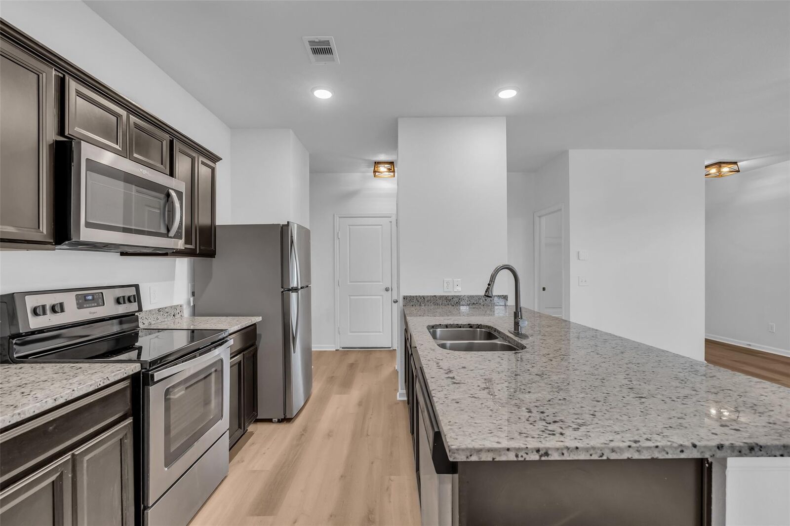 Property Photo:  10141 Pappas Drive  TX 77423 