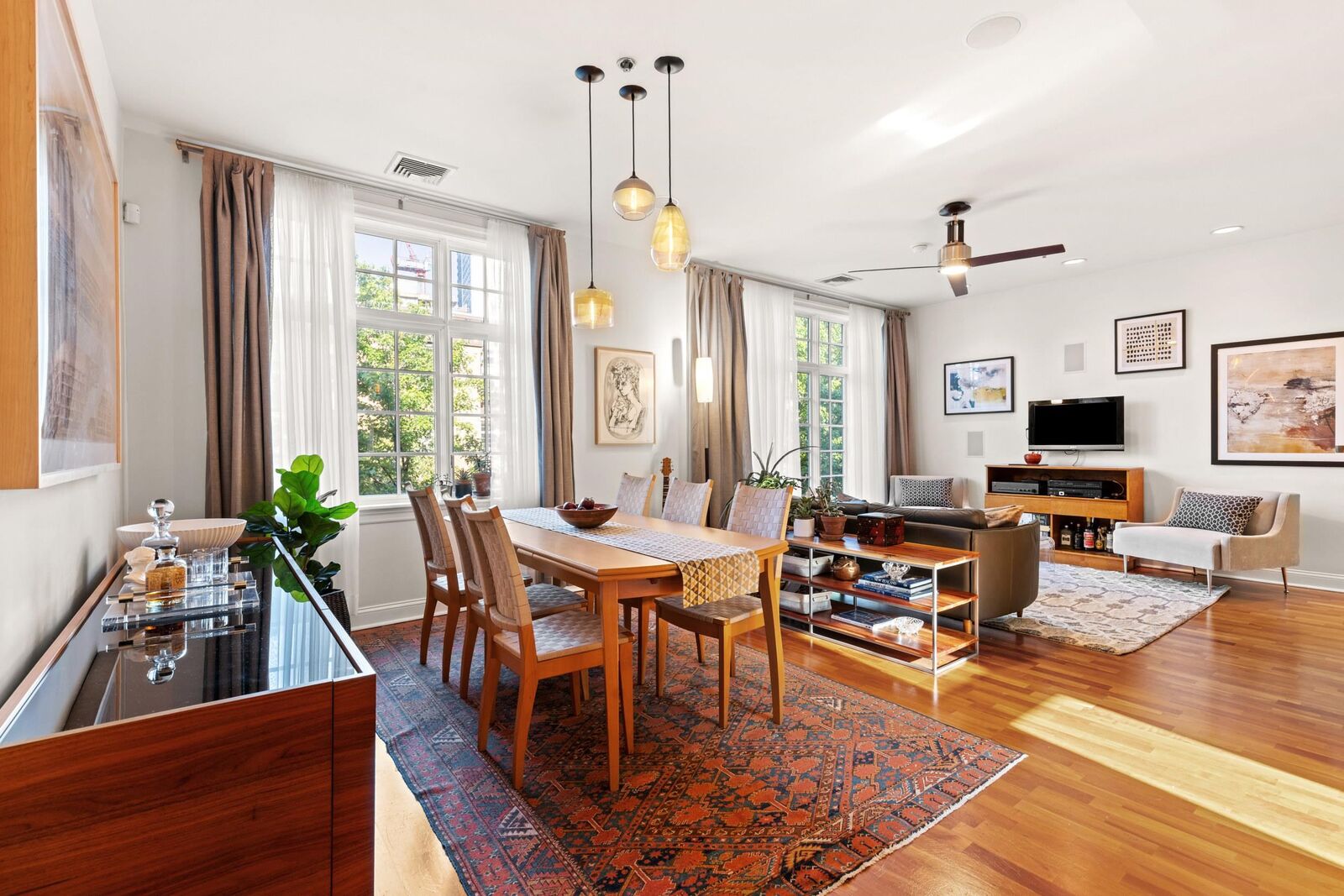 Property Photo: 123 Liberty View Drive 308(E) NJ 07302