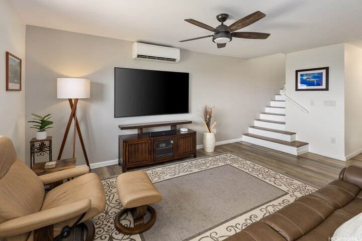 Property Photo: 92-7127 Elele Street 203 HI 96707