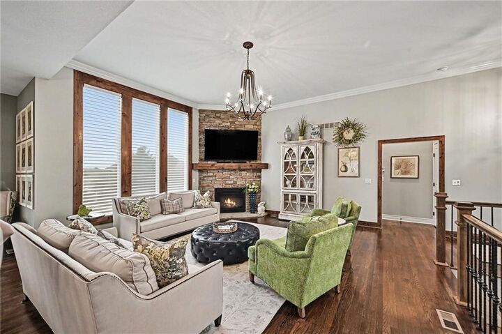 Property Photo:  8245 Westlake Drive  MO 64152 