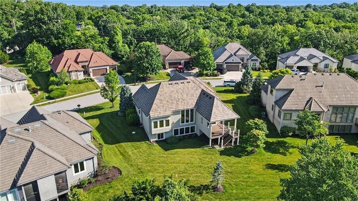 Property Photo:  8245 Westlake Drive  MO 64152 