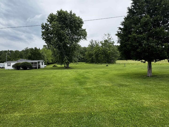 Property Photo: 2 E Calvertville Road IN 47424