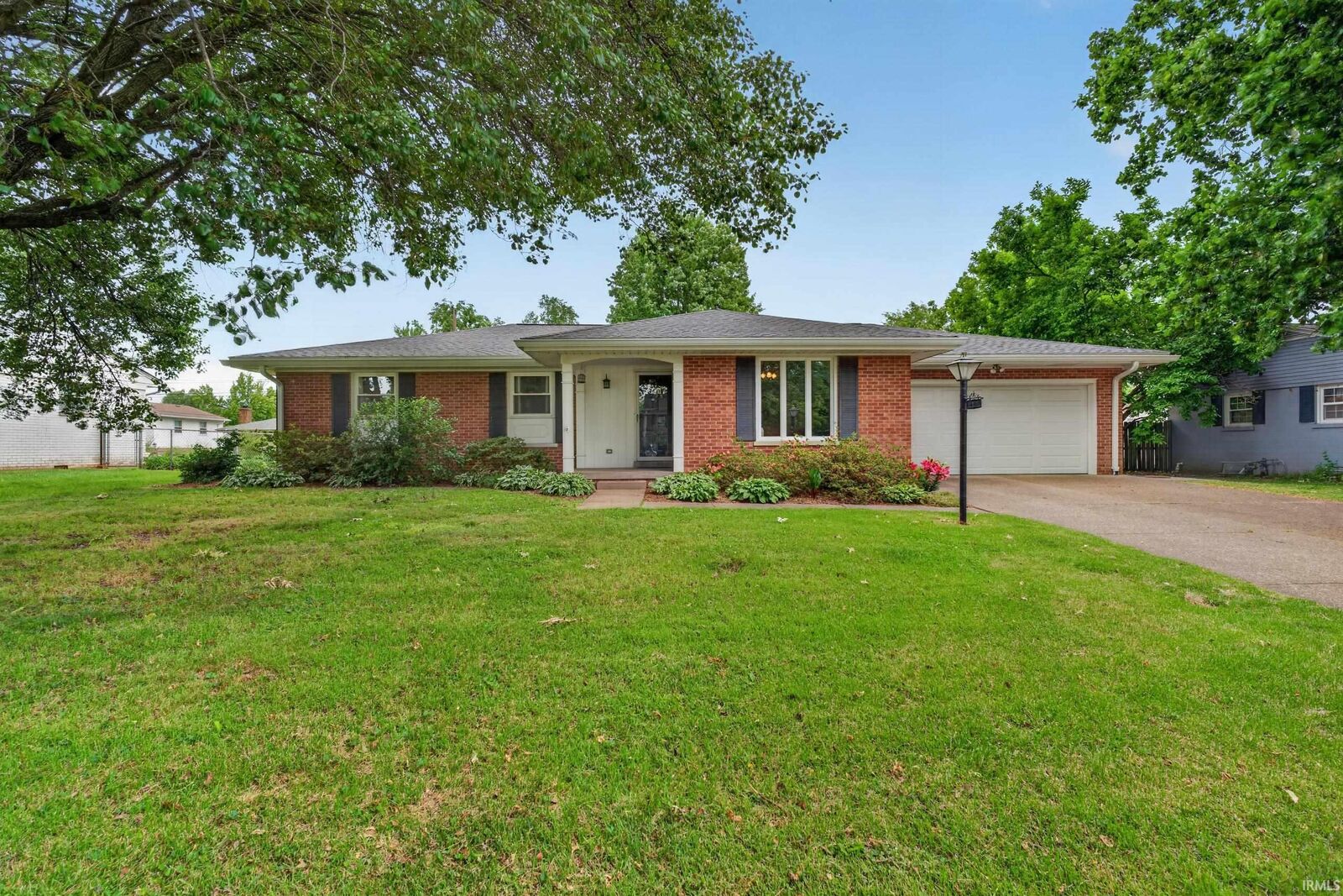 Property Photo:  7510 E Mulberry Street  IN 47715 