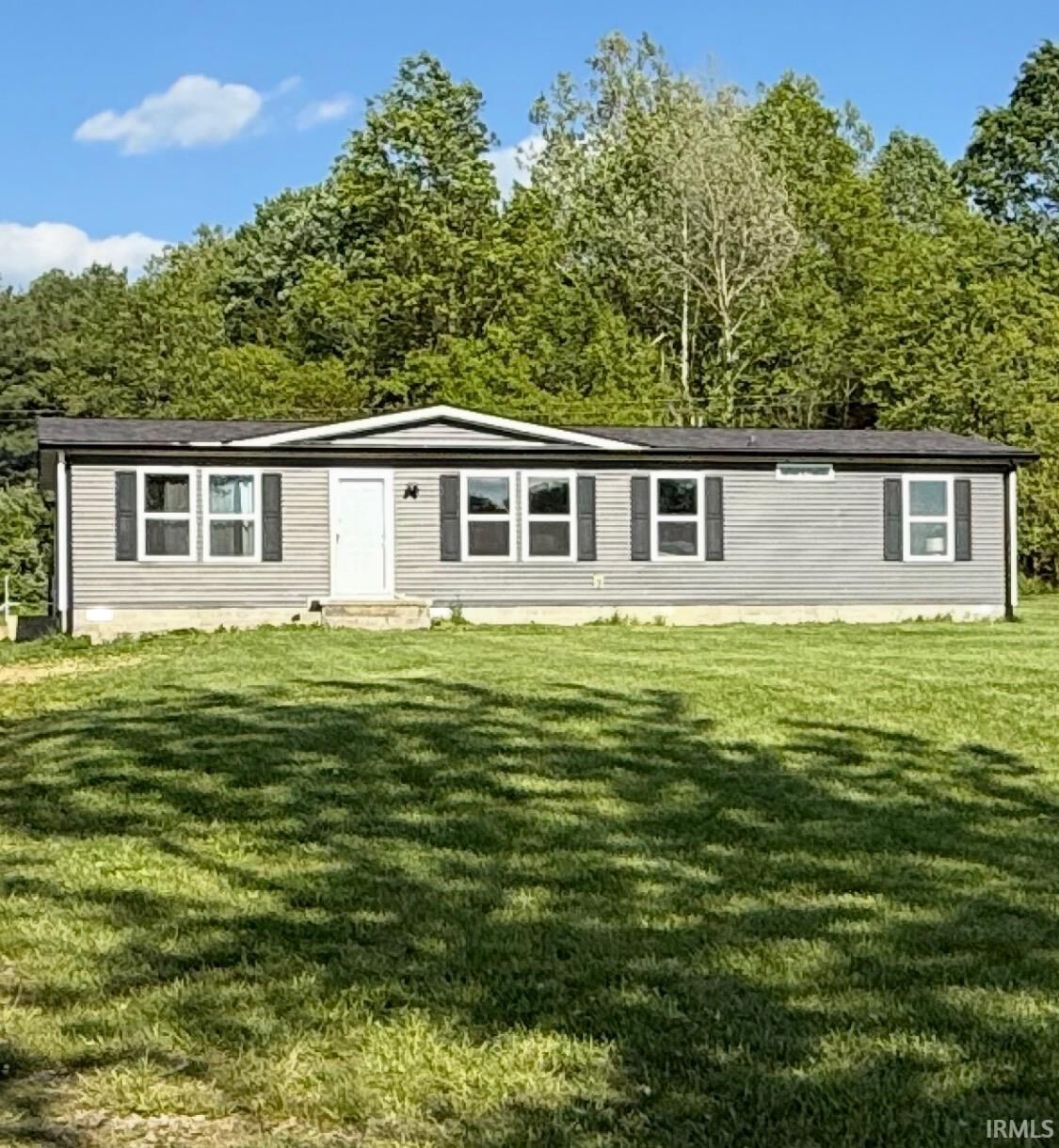Property Photo:  3722 Megan Court  IN 47460 