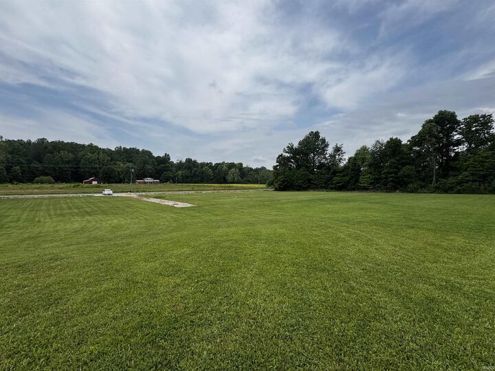 Property Photo:  1 E Calvertville Road  IN 47424 
