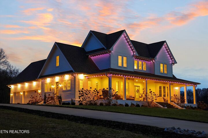 Property Photo: 130 Hendren Lane TN 37716