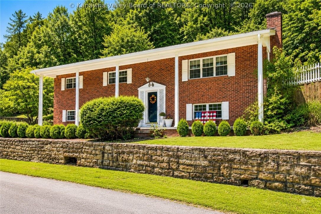 Property Photo:  169 Burning Springs Drive  WV 25015 