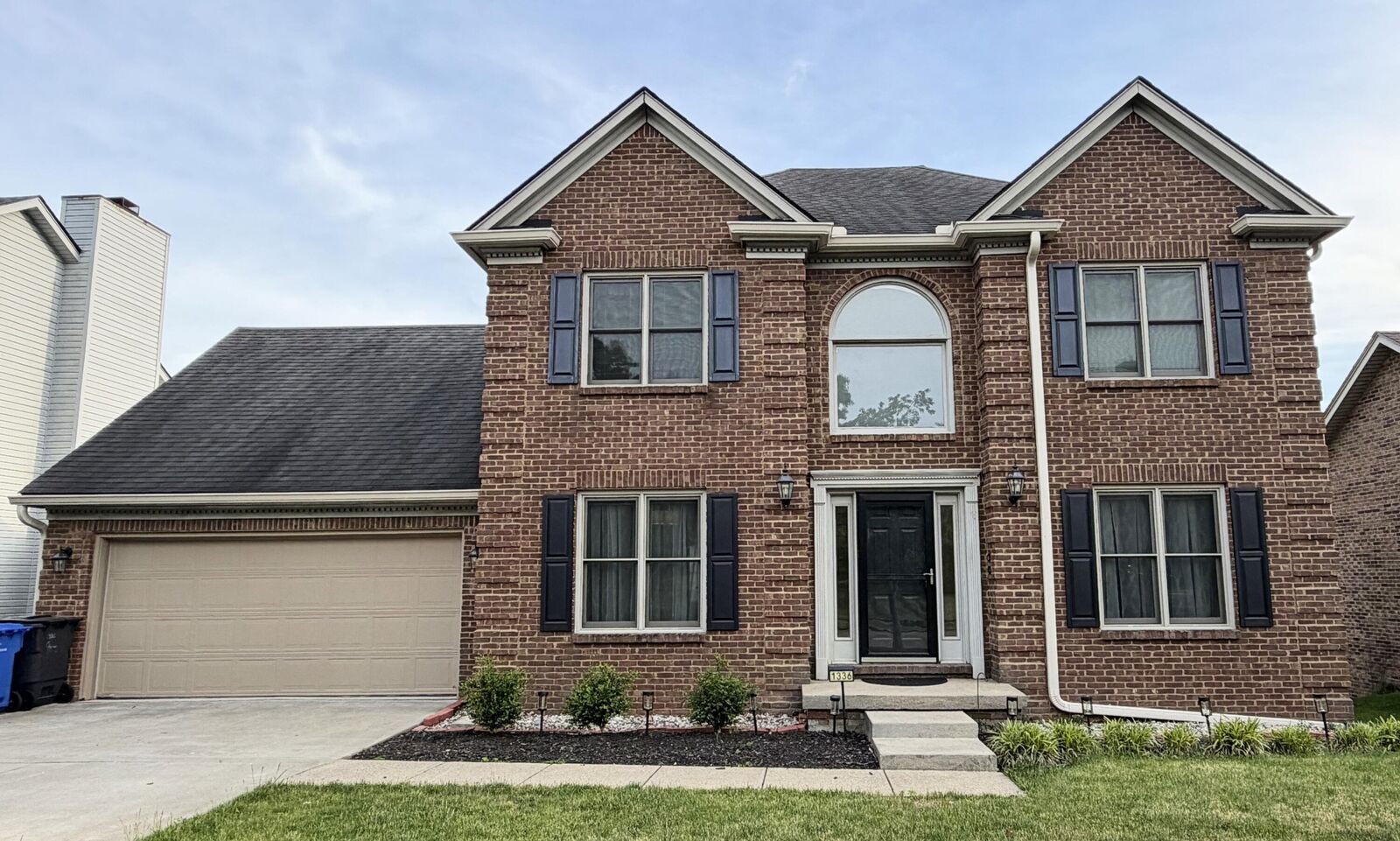 Property Photo: 1336 Glenview Drive KY 40514