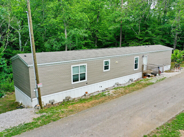 Property Photo:  536 Stone Gate Drive  KY 42519 