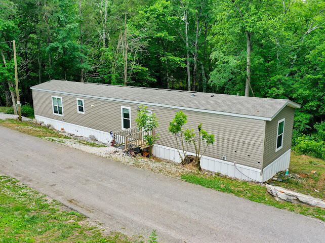 Property Photo: 536 Stone Gate Drive KY 42519