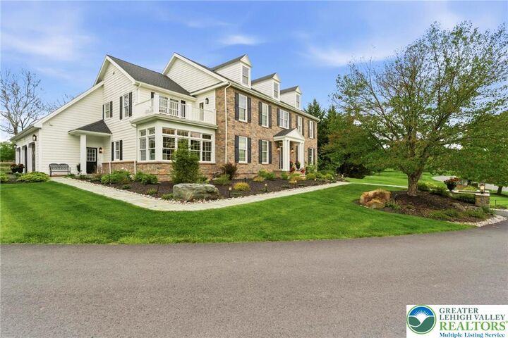 Property Photo:  1866 Obriens Court  PA 18015 