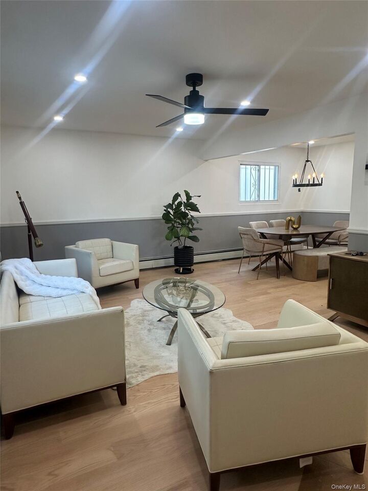 Property Photo:  16321 Phroane Avenue  NY 11433 