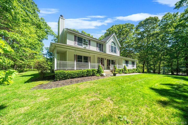 Property Photo: 283 Route 25A NY 11792