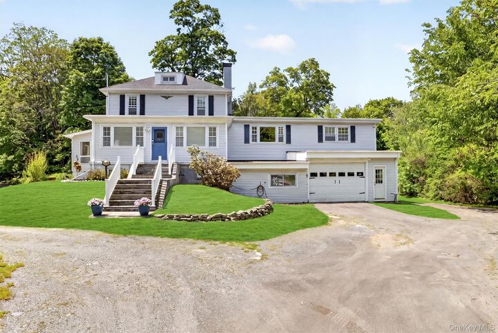 Property Photo:  48 Forest Avenue  NY 10567 