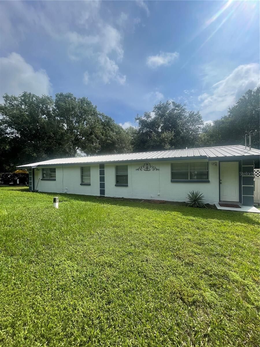 Property Photo: 7410 Ardenwood Street A FL 33625