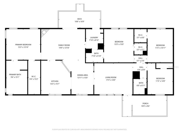 Property Photo:  14221 Hurricane Drive  FL 34614 