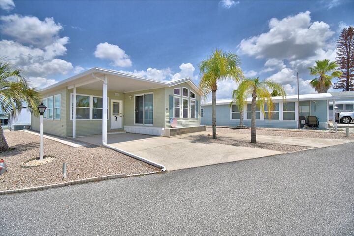Property Photo:  251 Patterson Road H38  FL 33844 