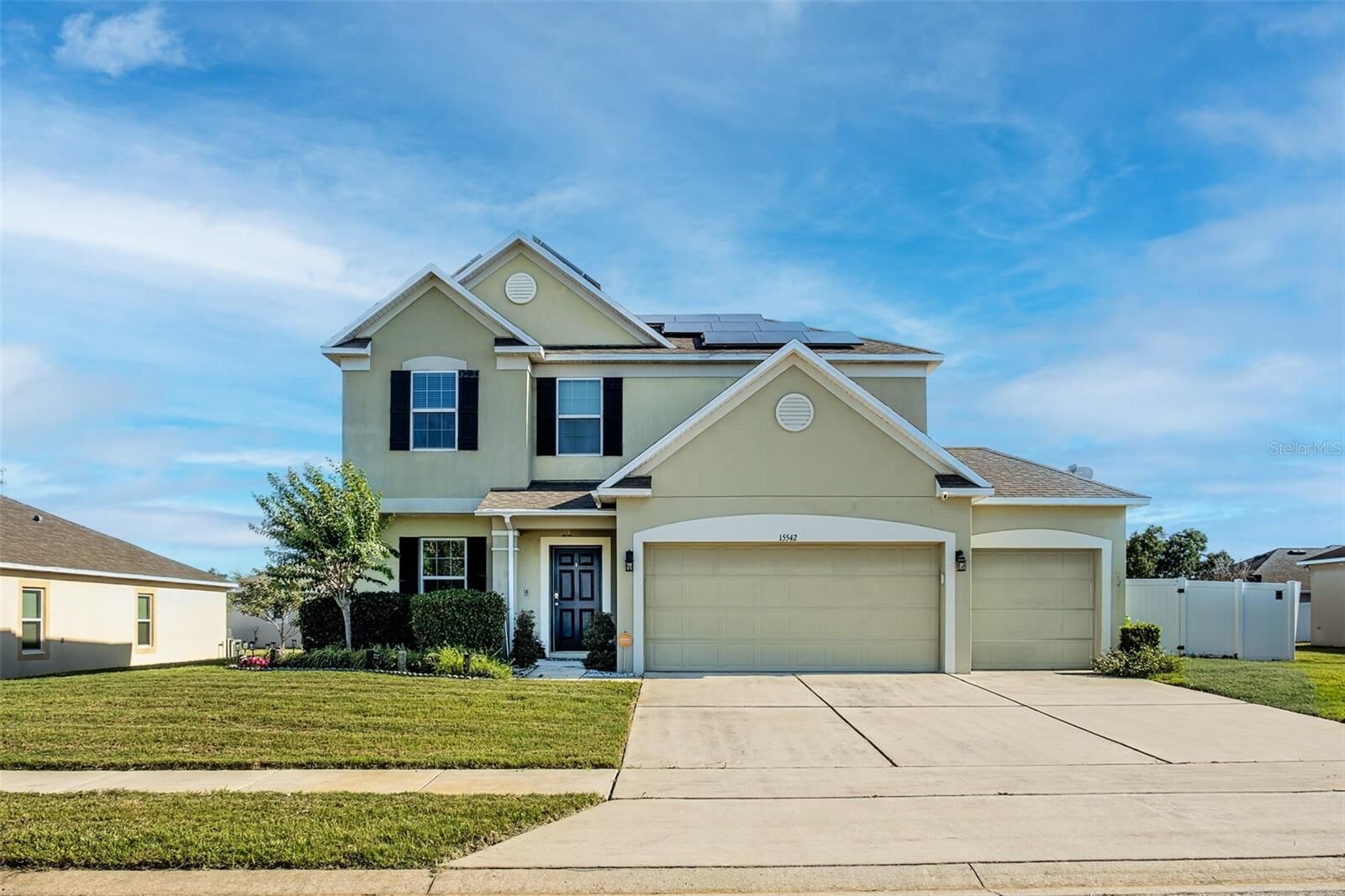 Property Photo: 15542 Gemini Drive FL 34753