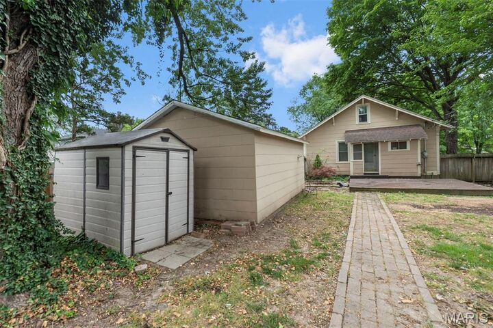Property Photo: 1434 Whitener Street MO 63701