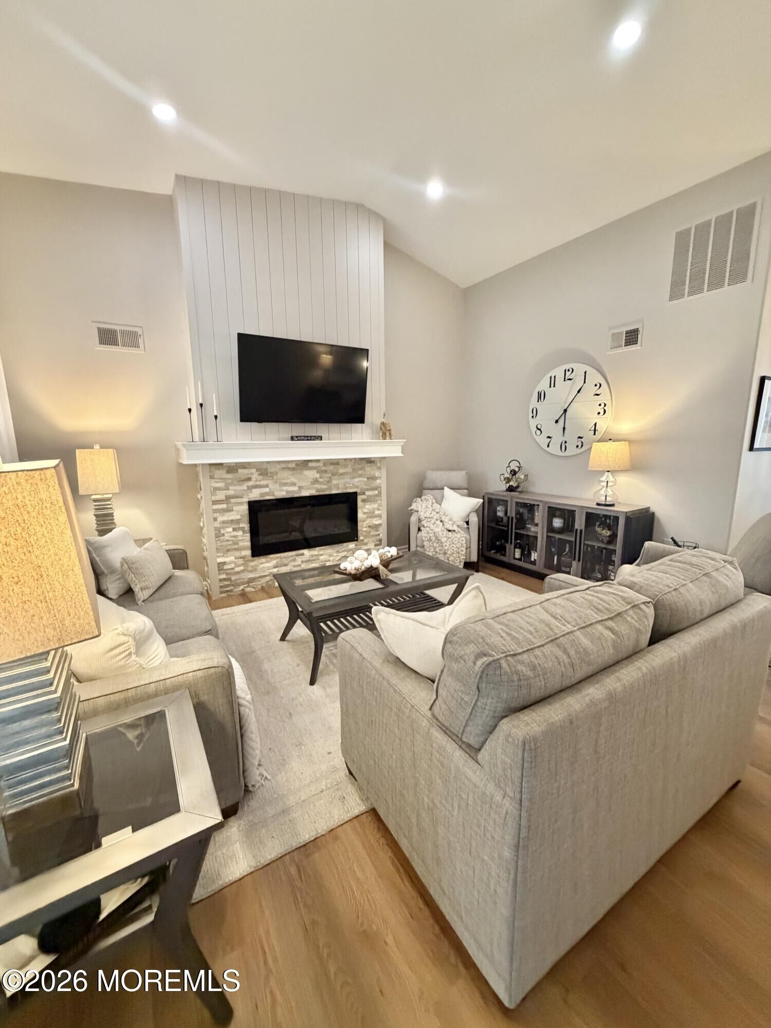Property Photo:  1101 Thornbury Lane  NJ 08759 