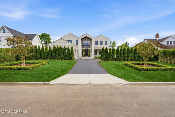 Property Photo:  284 Norgrove Place  NJ 07740 